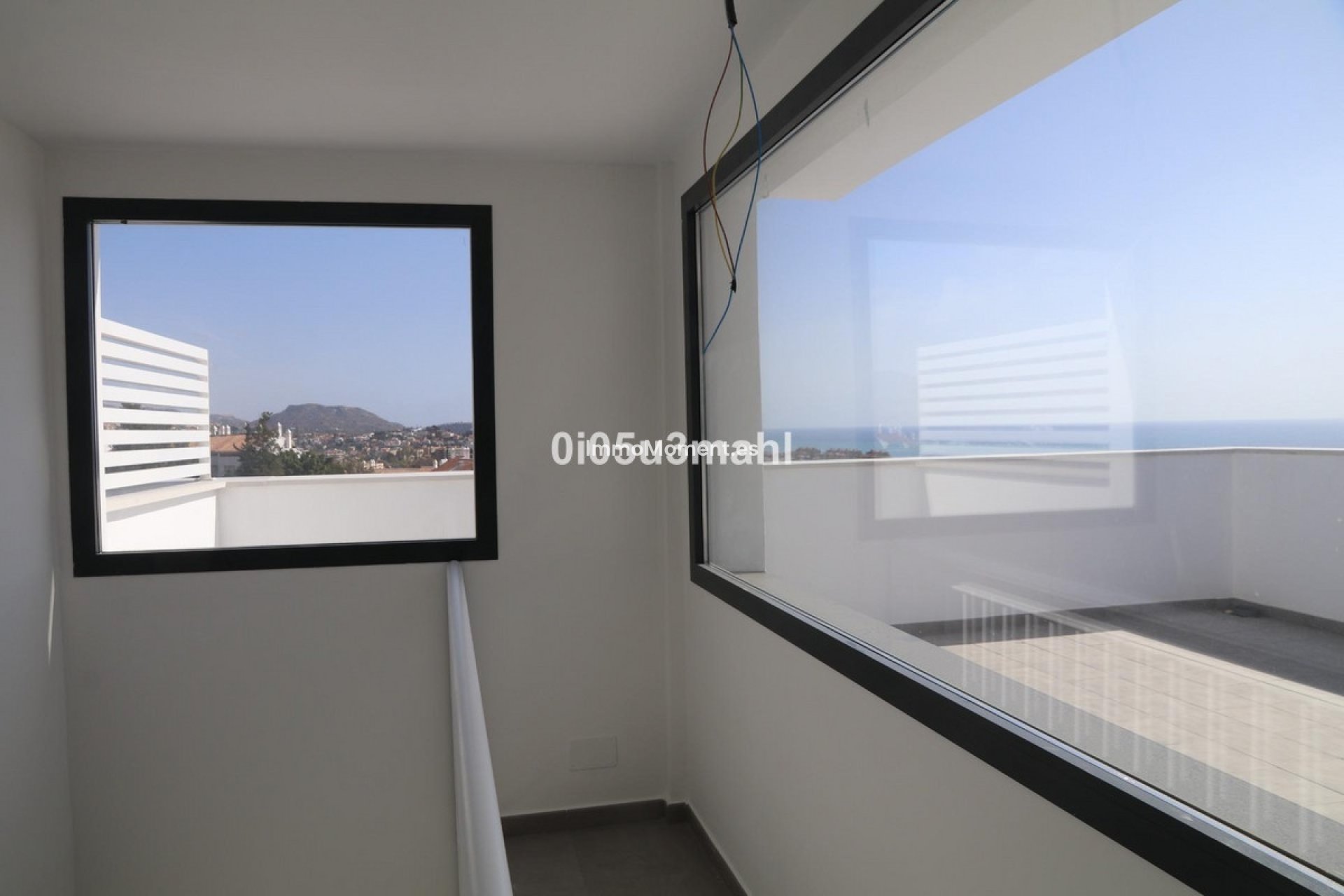 Bestaande woning - Vrijstaande villa - Málaga