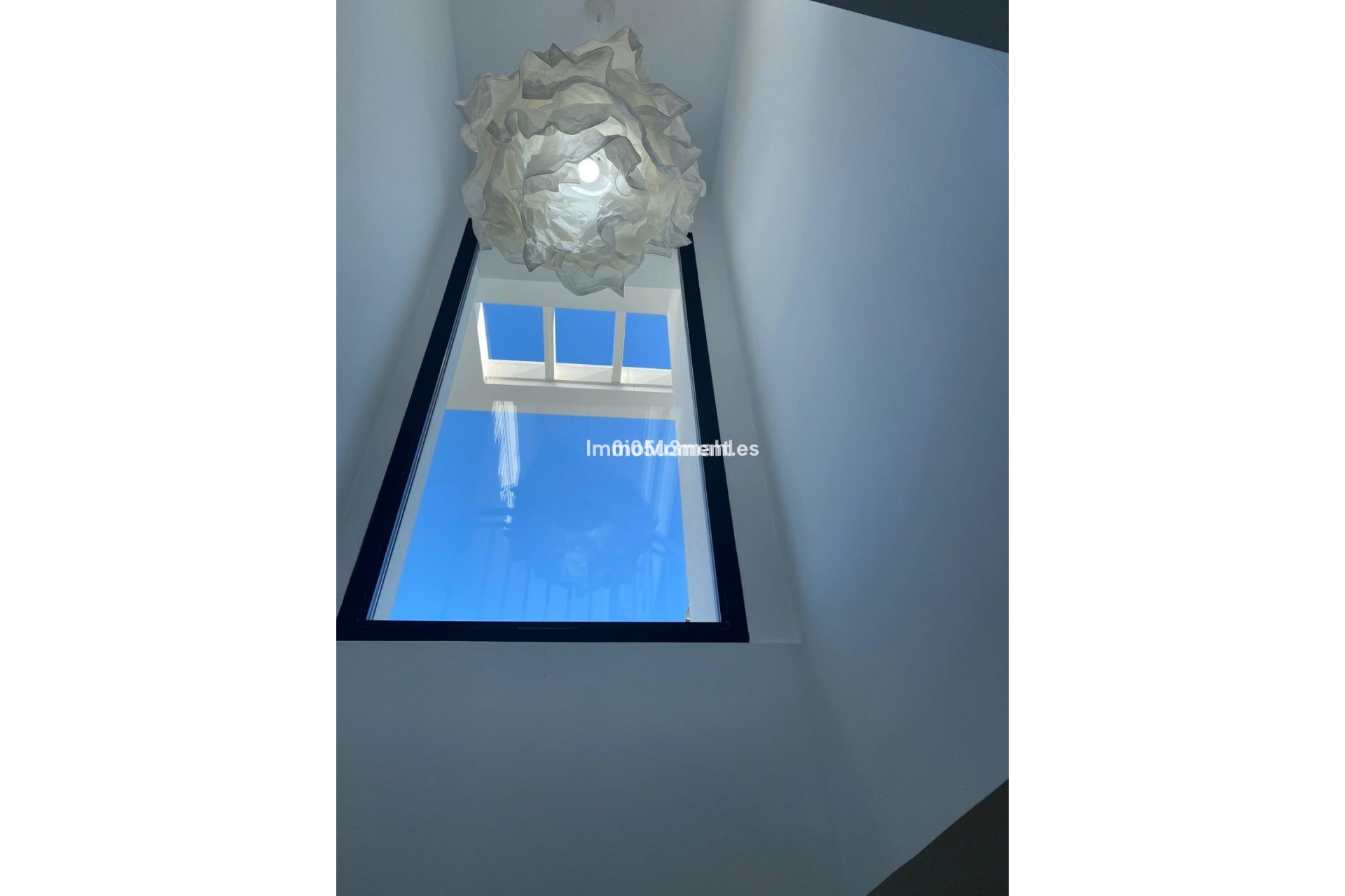 Bestaande woning - Vrijstaande villa - Málaga