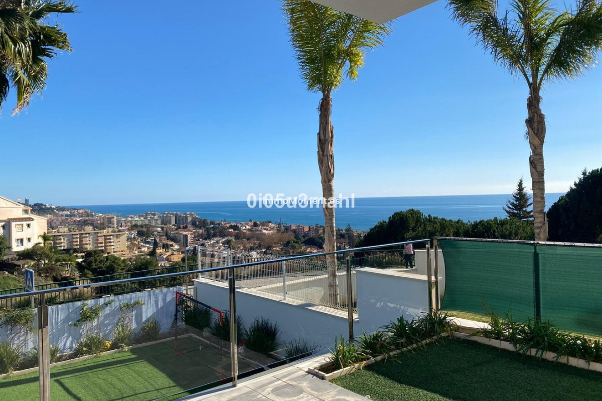 Bestaande woning - Vrijstaande villa - Málaga