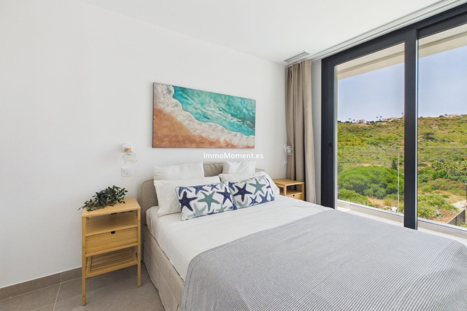 Bestaande woning - Vrijstaande villa - Manilva - La Duquesa