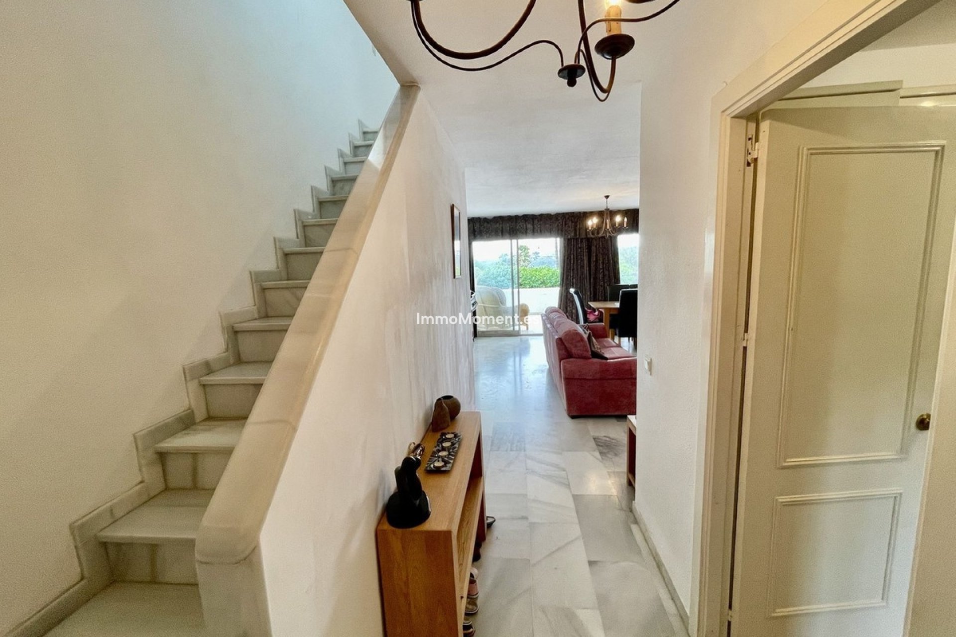 Bestaande woning - Vrijstaande villa - Manilva - La Duquesa