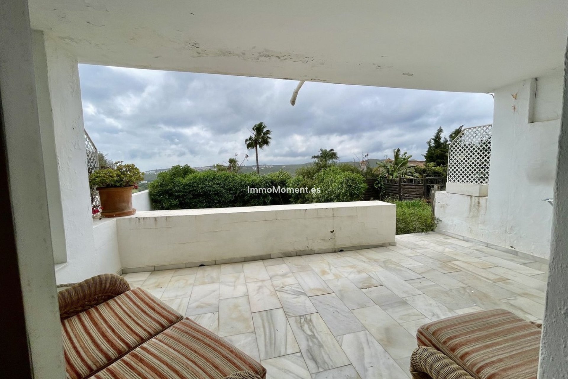 Bestaande woning - Vrijstaande villa - Manilva - La Duquesa