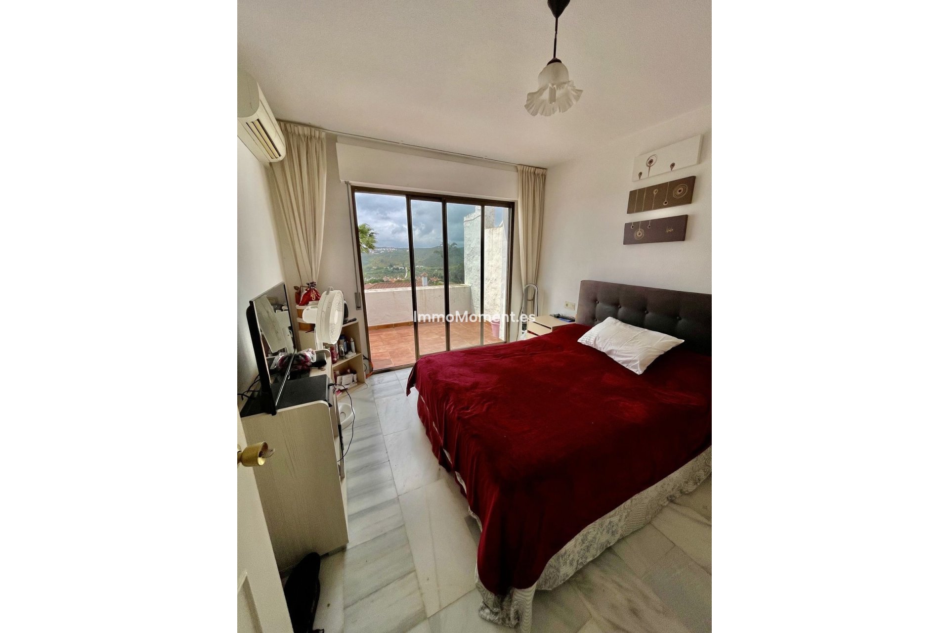 Bestaande woning - Vrijstaande villa - Manilva - La Duquesa