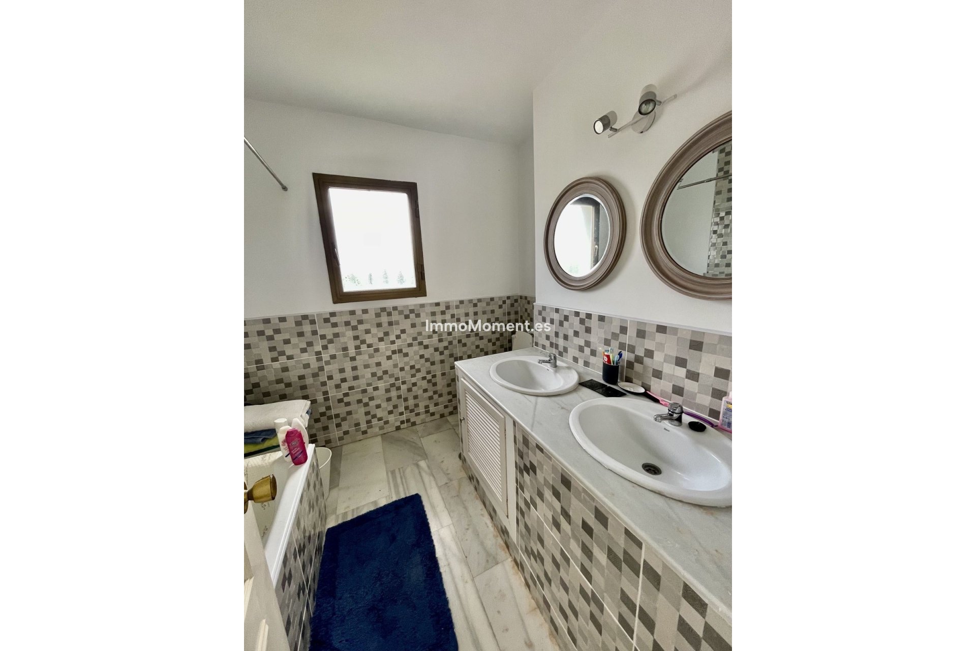Bestaande woning - Vrijstaande villa - Manilva - La Duquesa
