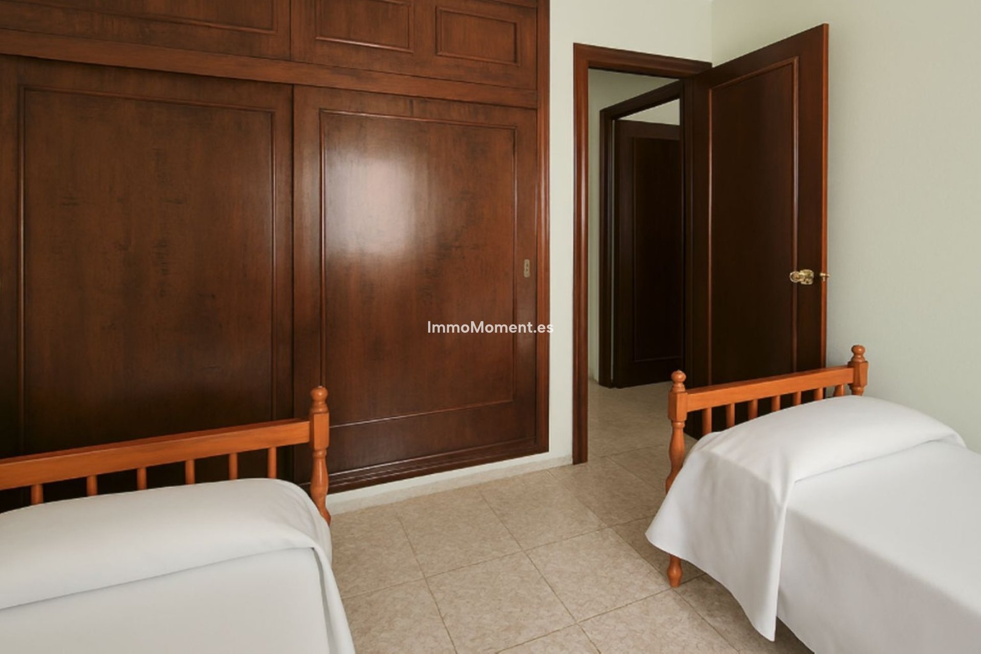 Bestaande woning - Vrijstaande villa - Manilva - La Duquesa
