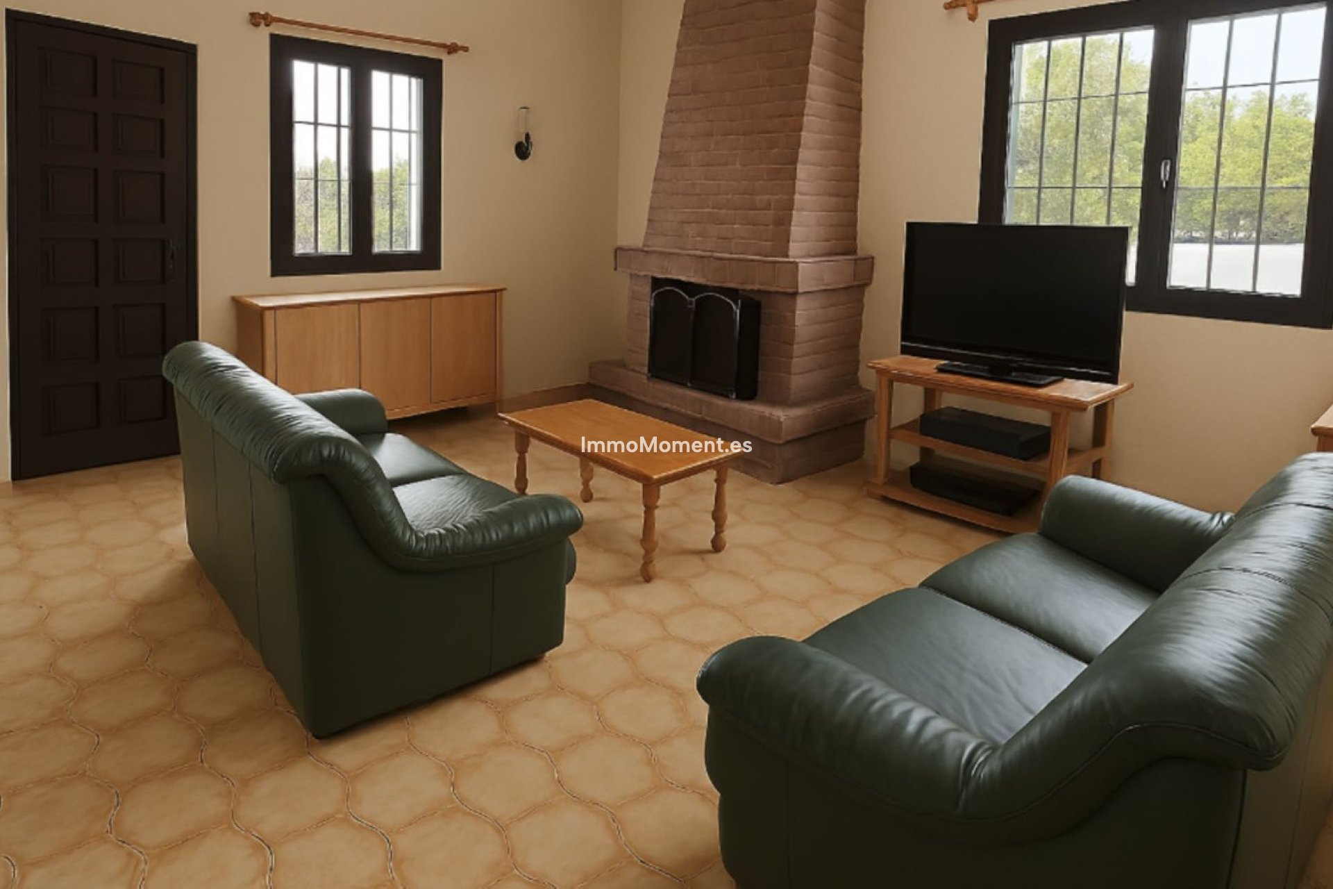 Bestaande woning - Vrijstaande villa - Manilva - La Duquesa