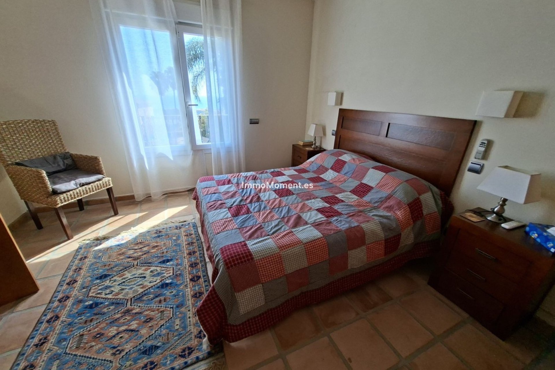 Bestaande woning - Vrijstaande villa - Manilva - La Duquesa