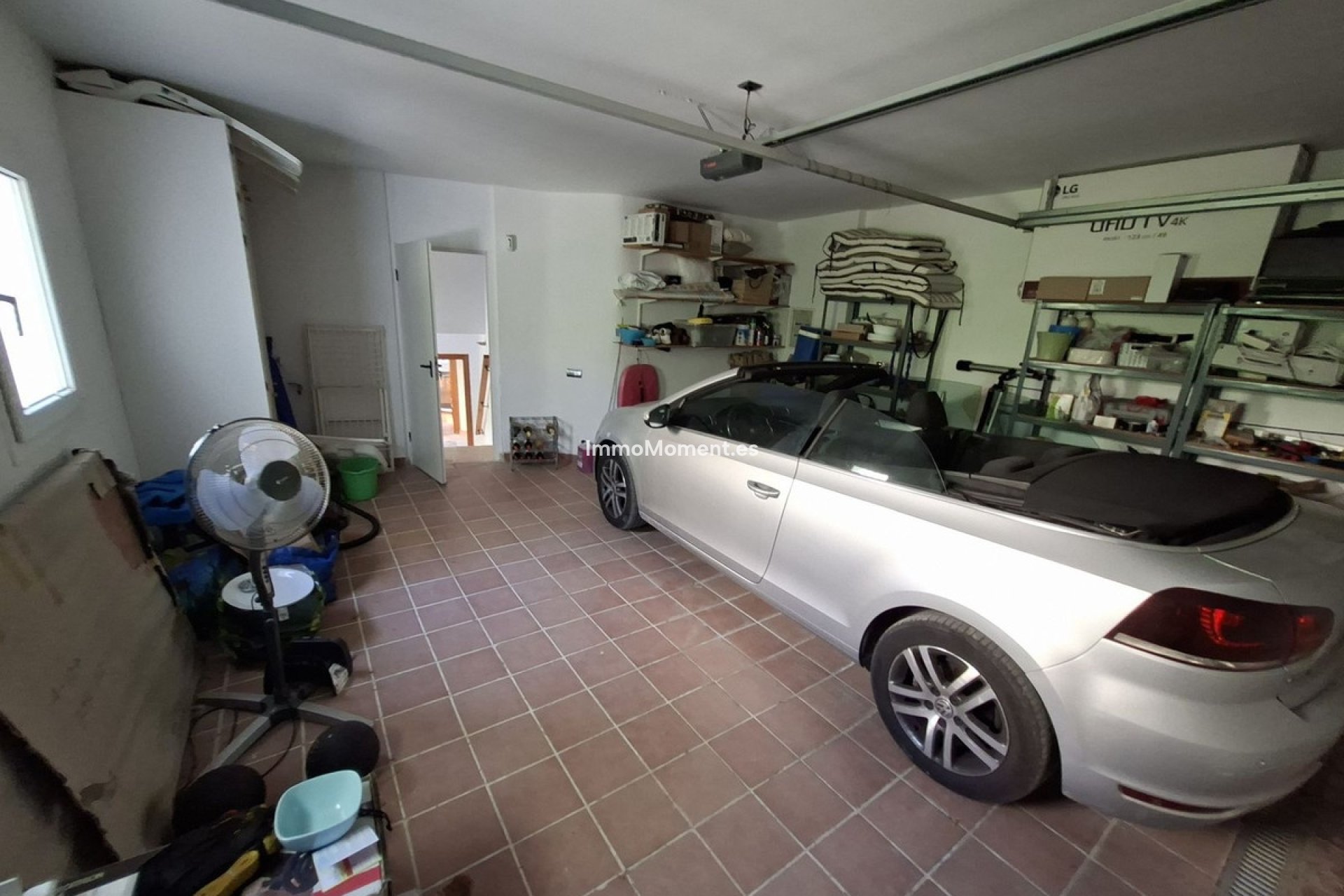 Bestaande woning - Vrijstaande villa - Manilva - La Duquesa