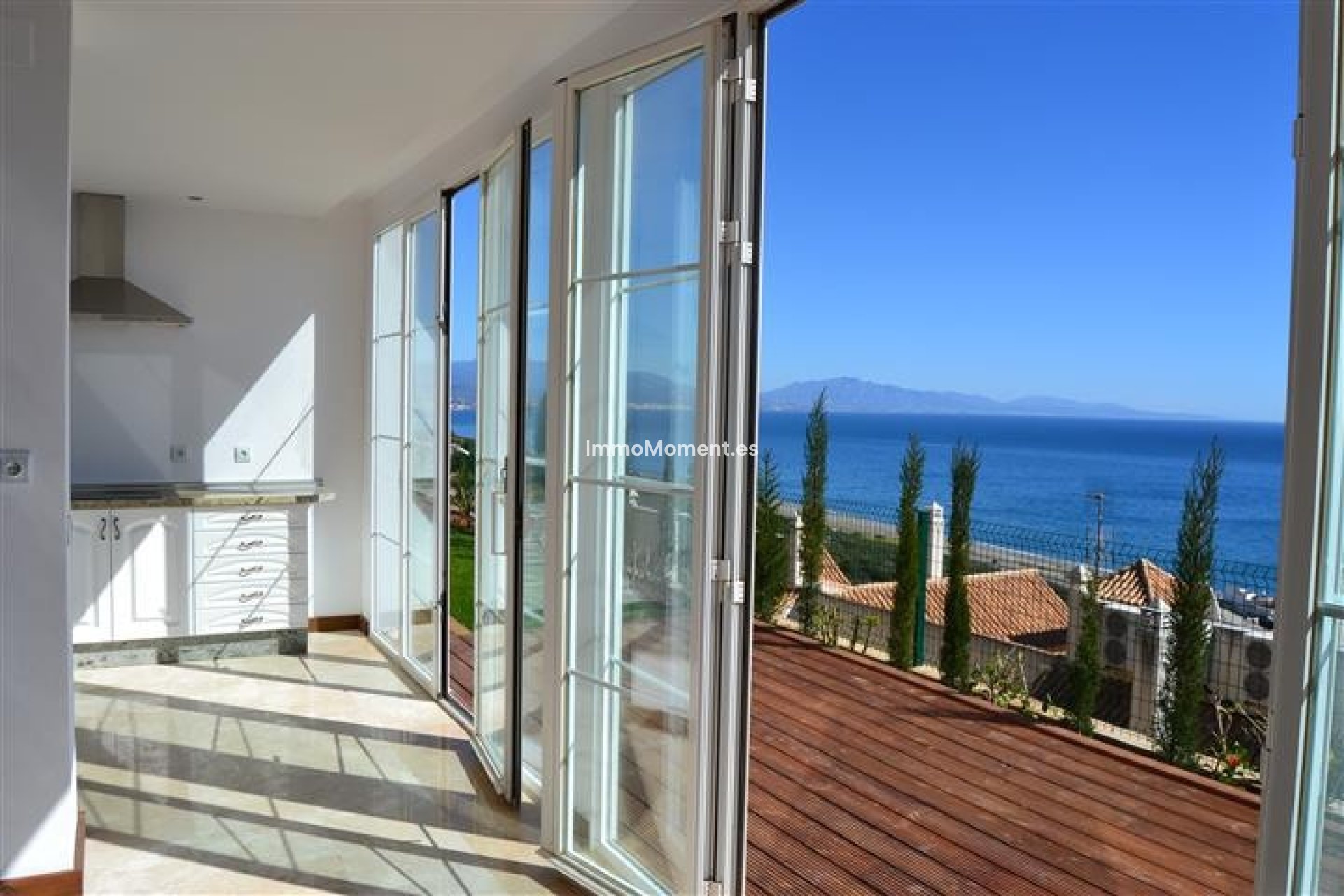 Bestaande woning - Vrijstaande villa - Manilva - La Duquesa