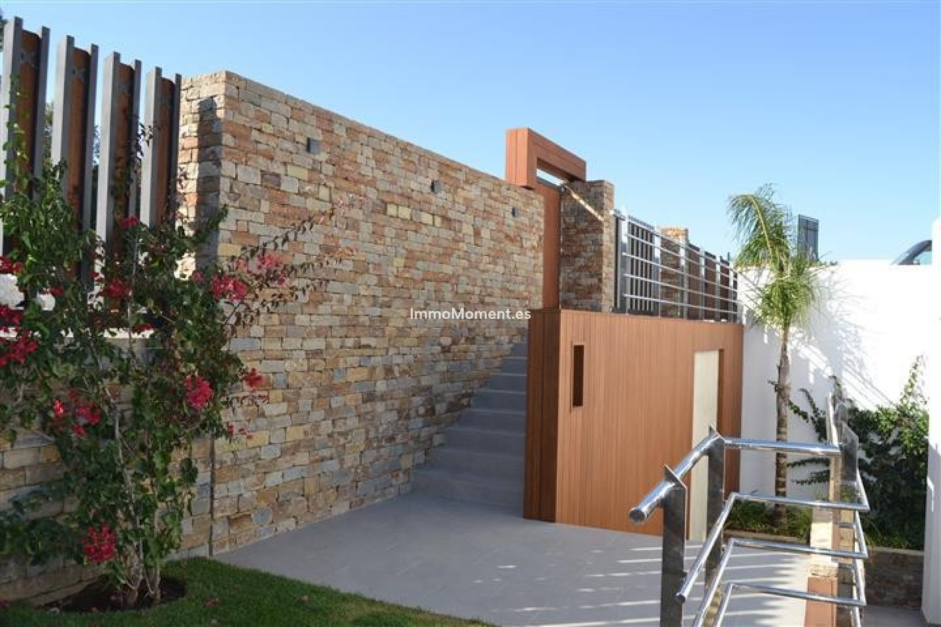 Bestaande woning - Vrijstaande villa - Manilva - La Duquesa