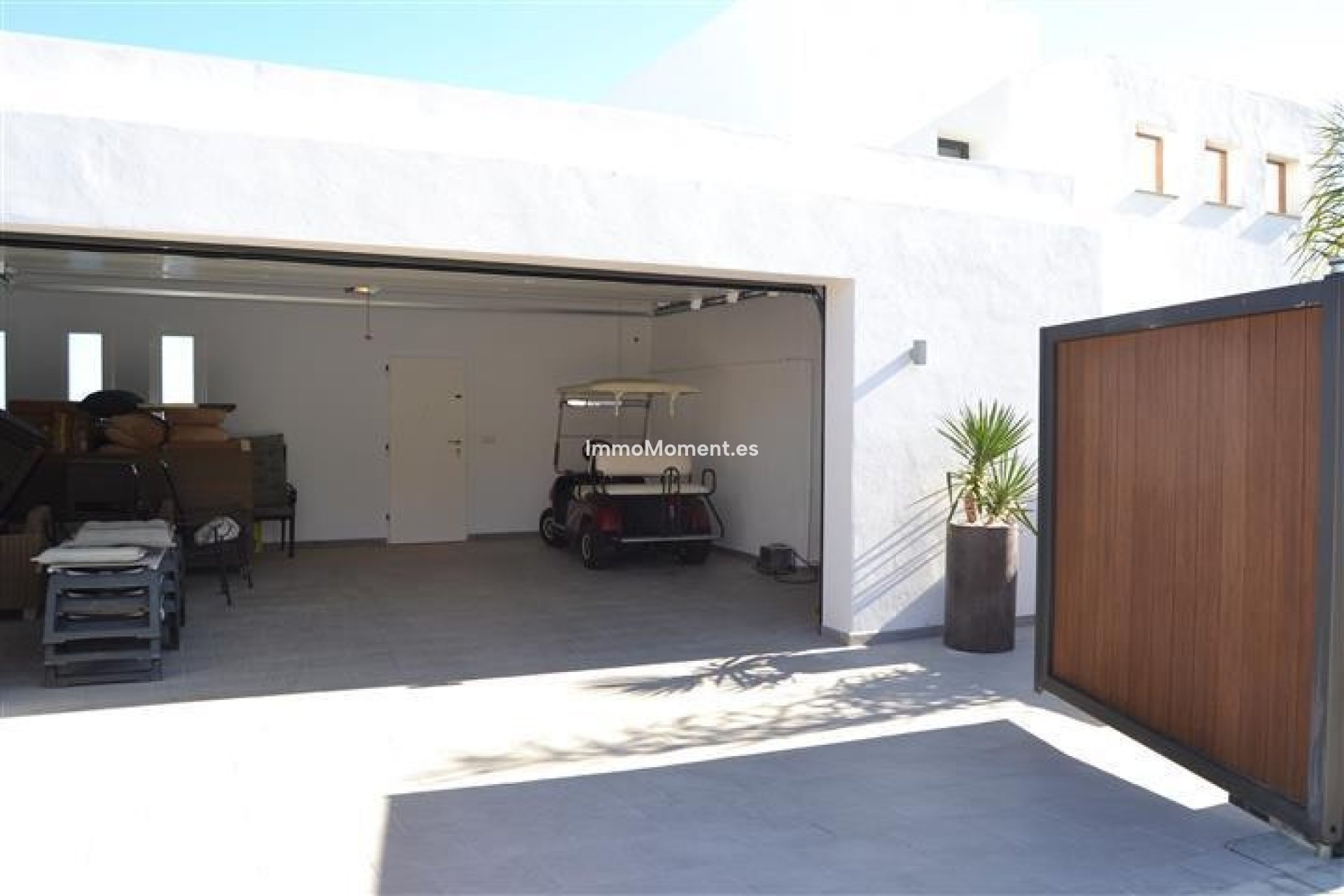 Bestaande woning - Vrijstaande villa - Manilva - La Duquesa