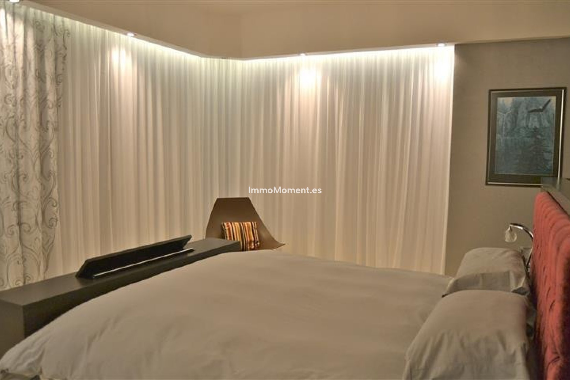 Bestaande woning - Vrijstaande villa - Manilva - La Duquesa