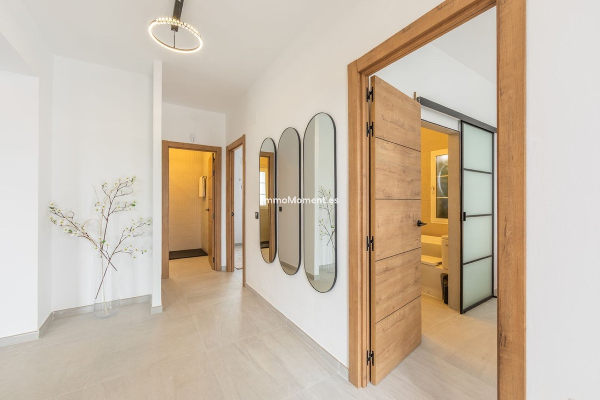Bestaande woning - Vrijstaande villa - Manilva - La Duquesa