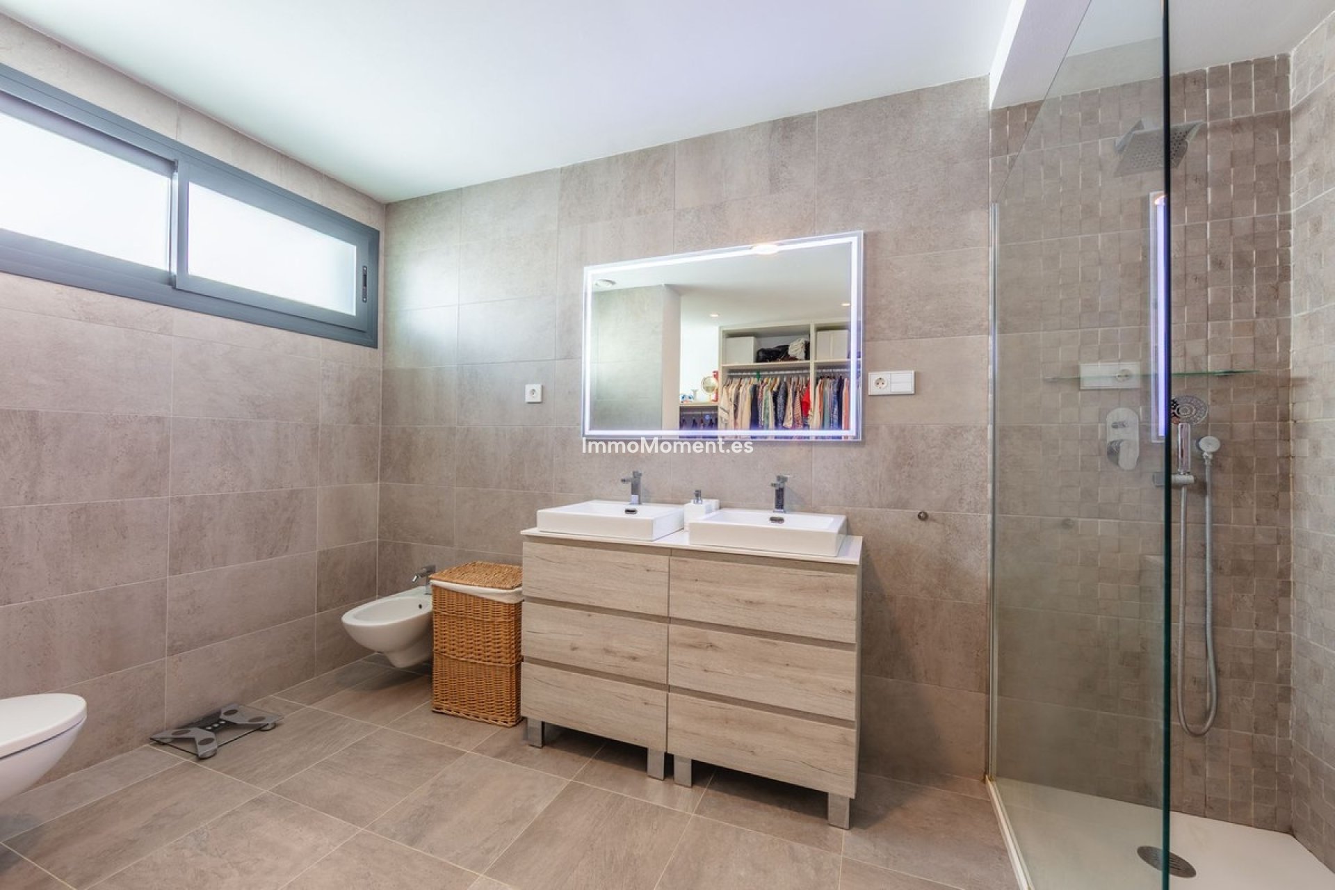 Bestaande woning - Vrijstaande villa - Manilva - La Duquesa