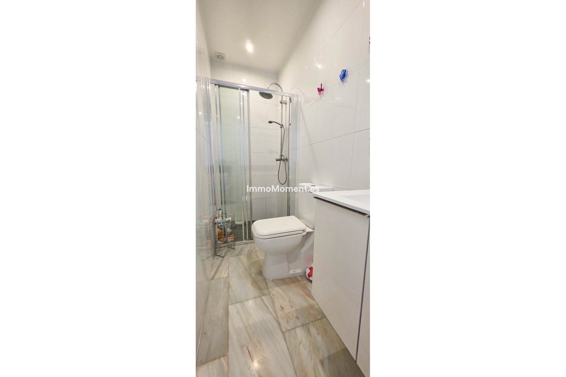 Bestaande woning - Vrijstaande villa - Manilva - La Duquesa
