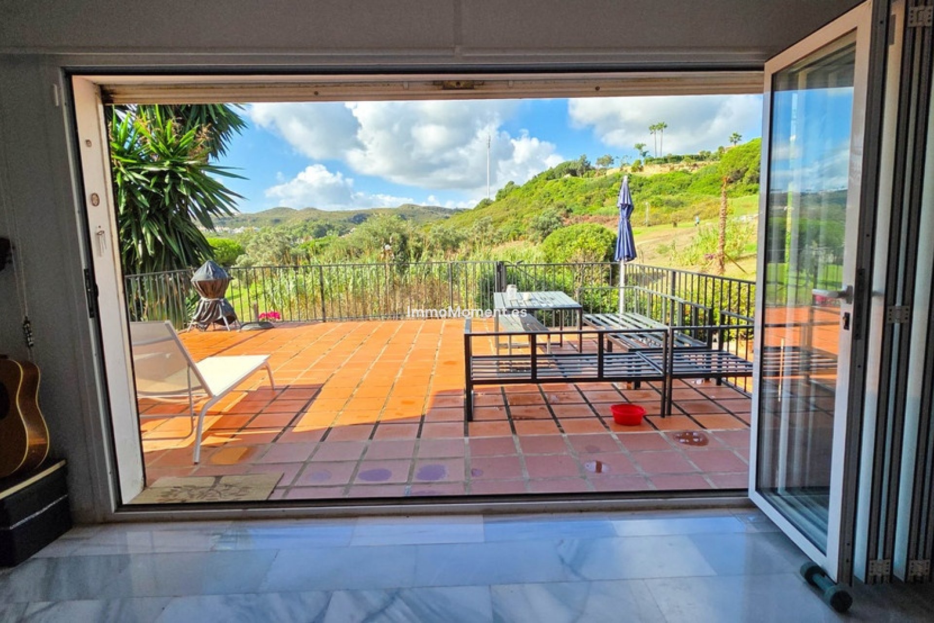 Bestaande woning - Vrijstaande villa - Manilva - La Duquesa