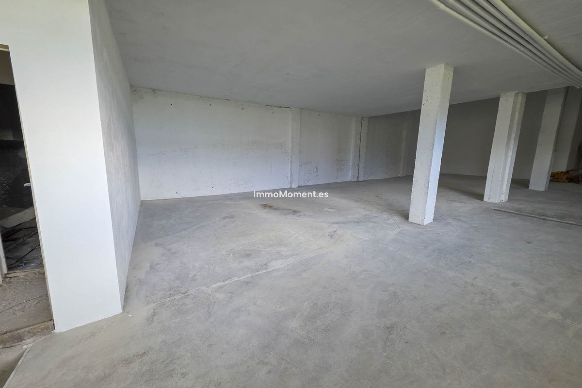 Bestaande woning - Vrijstaande villa - Manilva - La Duquesa