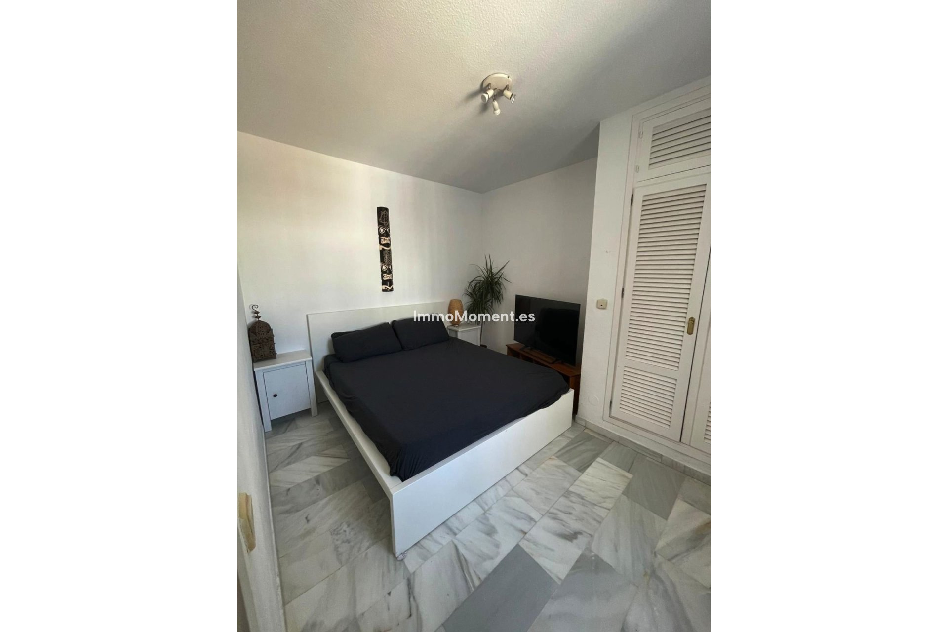 Bestaande woning - Vrijstaande villa - Manilva - La Duquesa