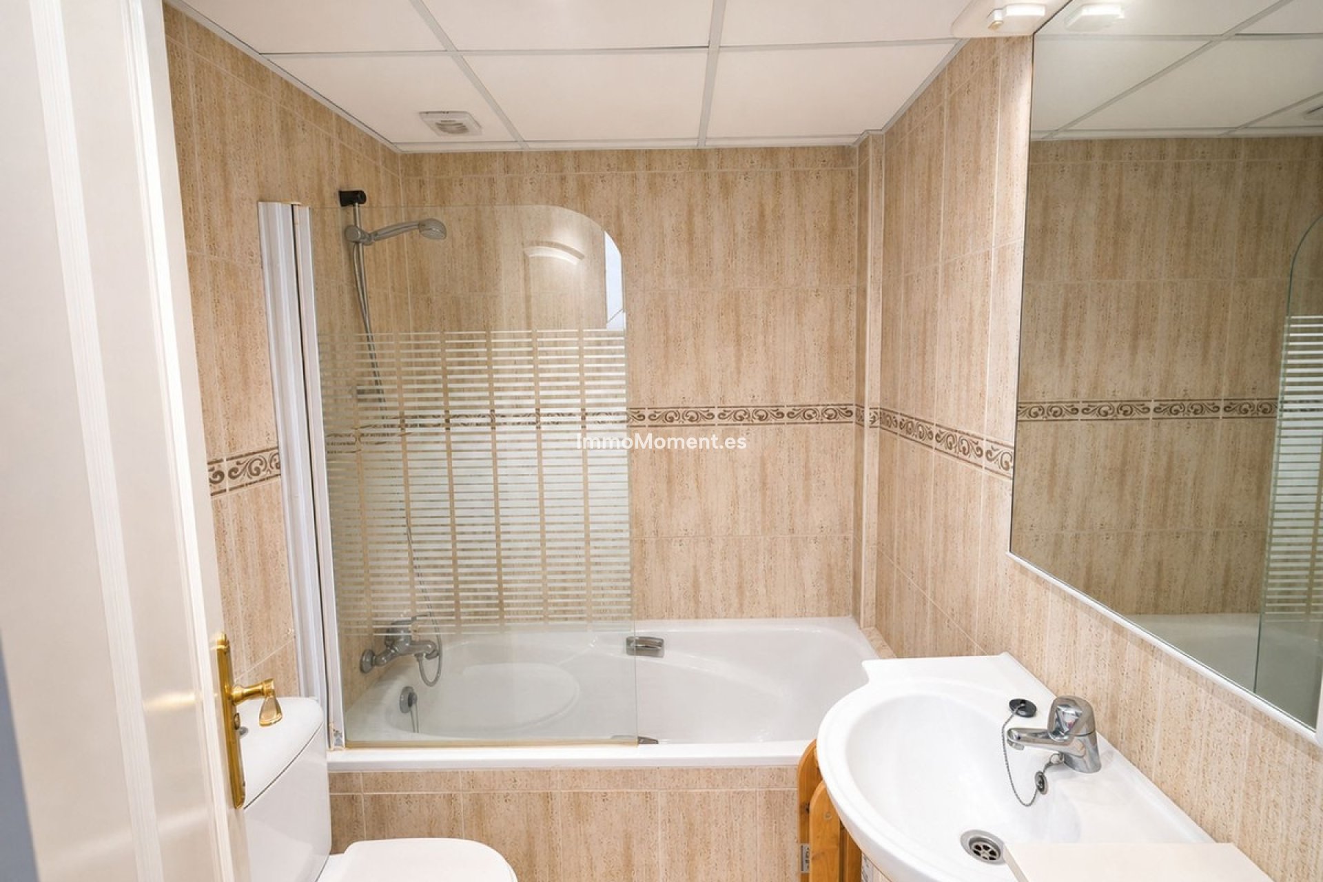 Bestaande woning - Vrijstaande villa - Manilva - La Duquesa