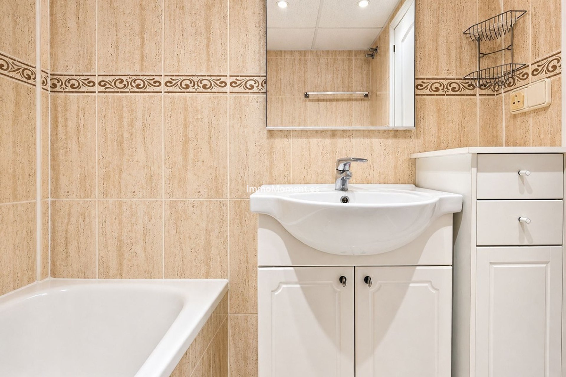 Bestaande woning - Vrijstaande villa - Manilva - La Duquesa