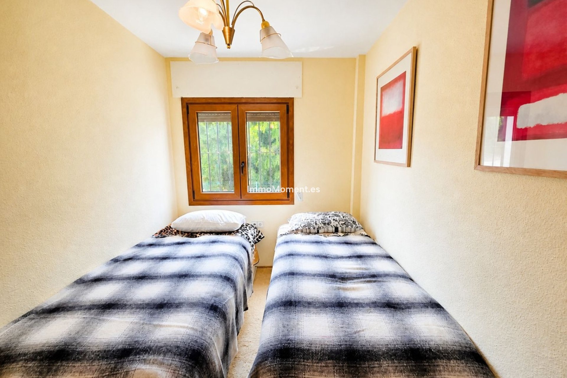 Bestaande woning - Vrijstaande villa - Manilva - La Duquesa