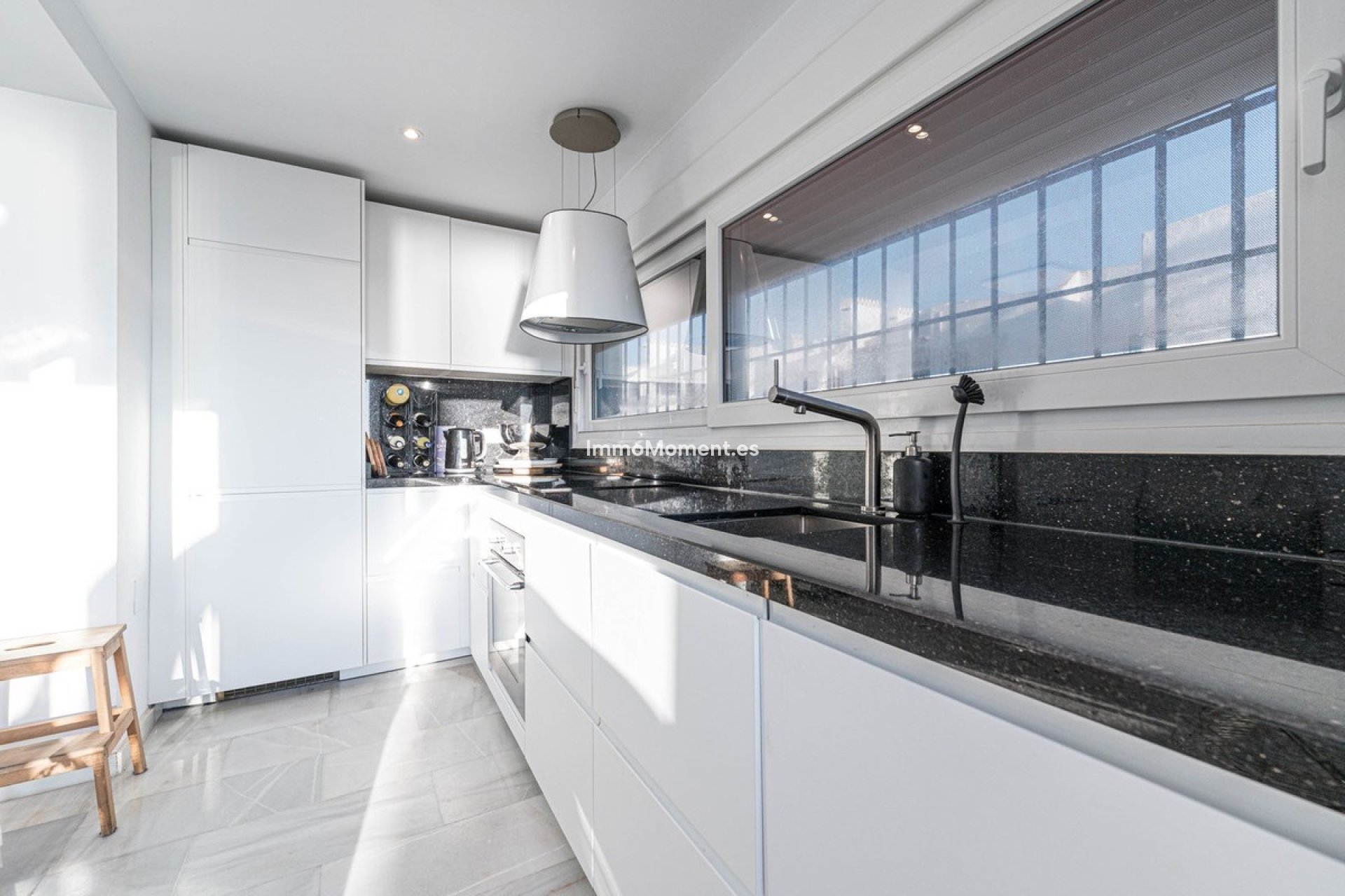 Bestaande woning - Vrijstaande villa - Manilva - La Duquesa