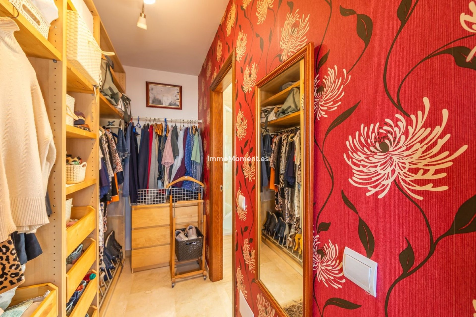 Bestaande woning - Vrijstaande villa - Manilva - La Duquesa
