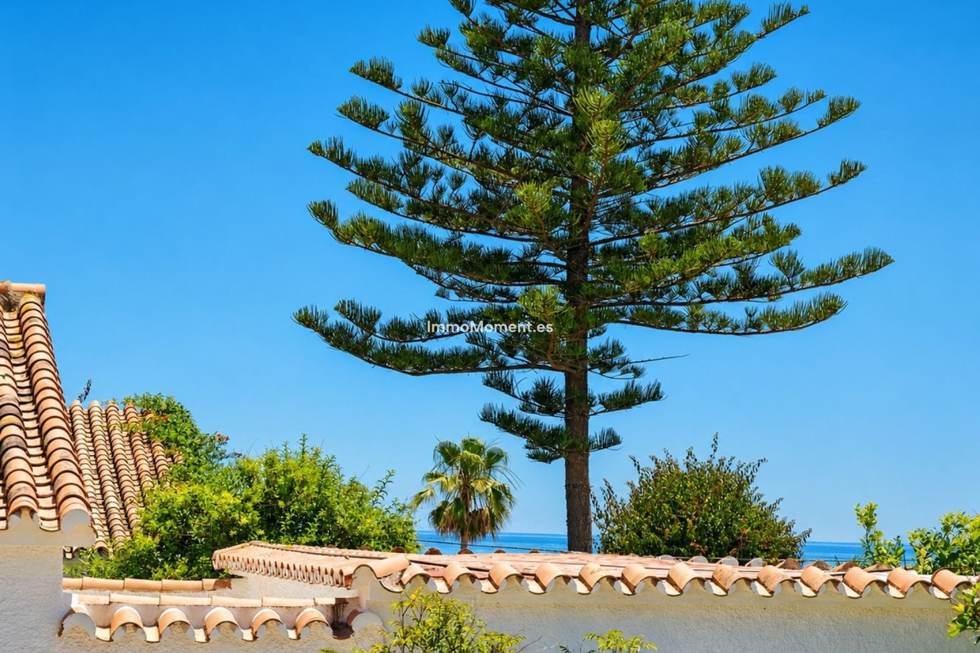 Bestaande woning - Vrijstaande villa - Manilva - La Duquesa