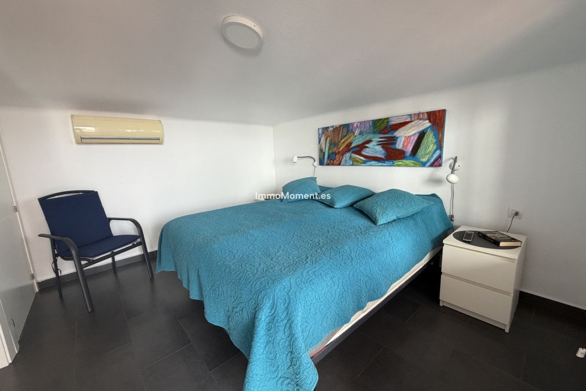 Bestaande woning - Vrijstaande villa - Manilva - La Duquesa