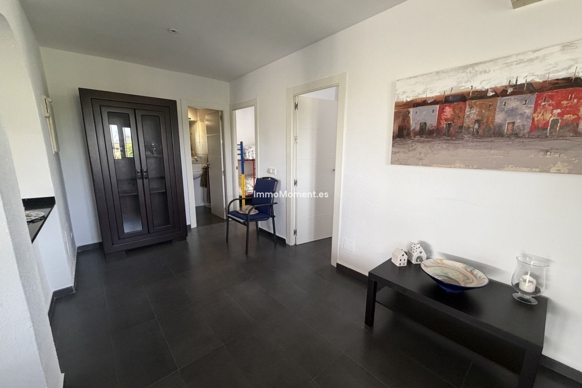 Bestaande woning - Vrijstaande villa - Manilva - La Duquesa
