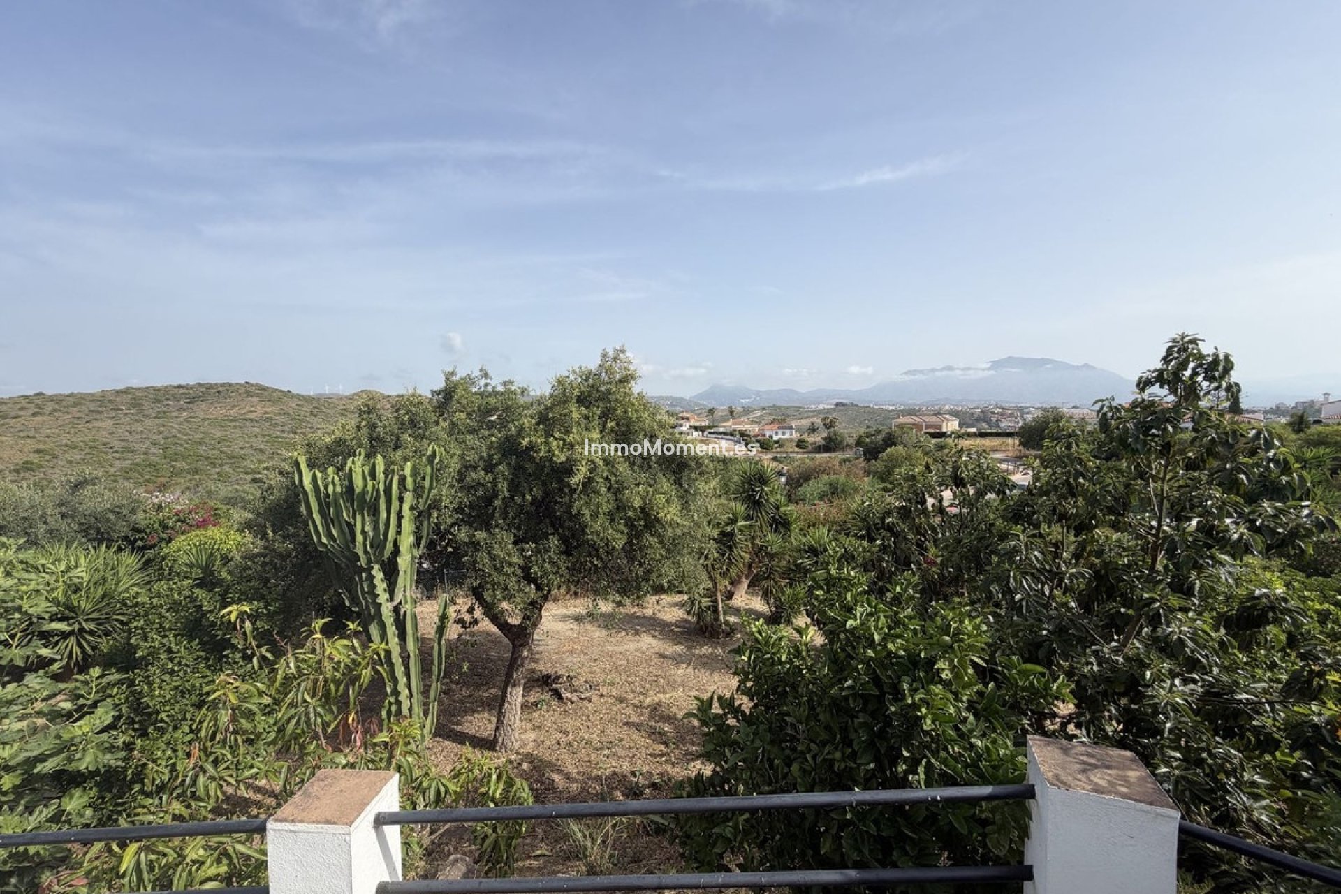 Bestaande woning - Vrijstaande villa - Manilva - La Duquesa