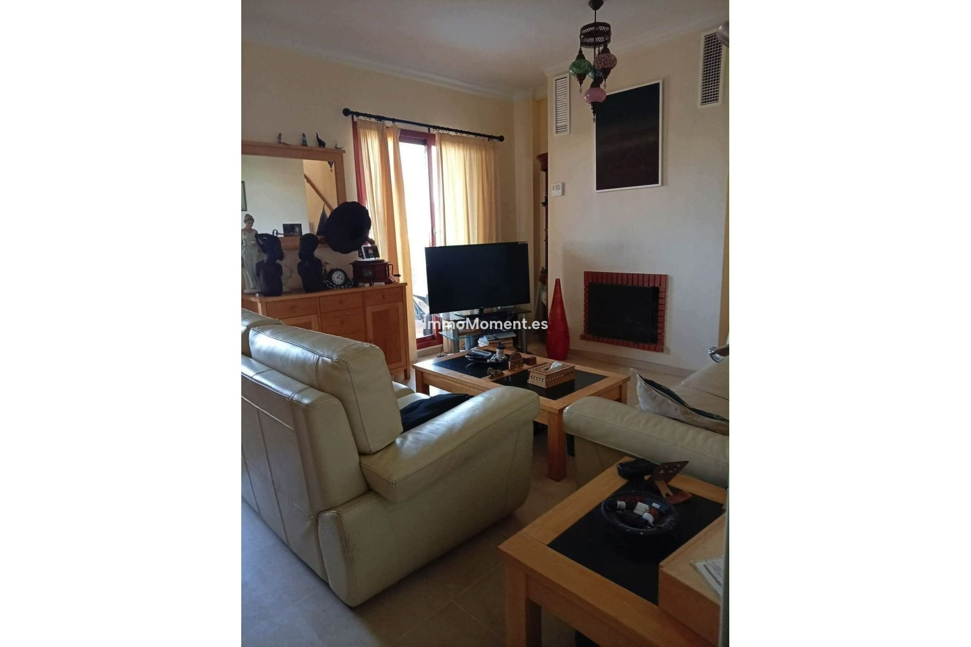 Bestaande woning - Vrijstaande villa - Manilva - La Duquesa