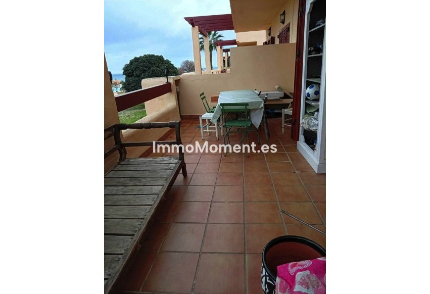 Bestaande woning - Vrijstaande villa - Manilva - La Duquesa