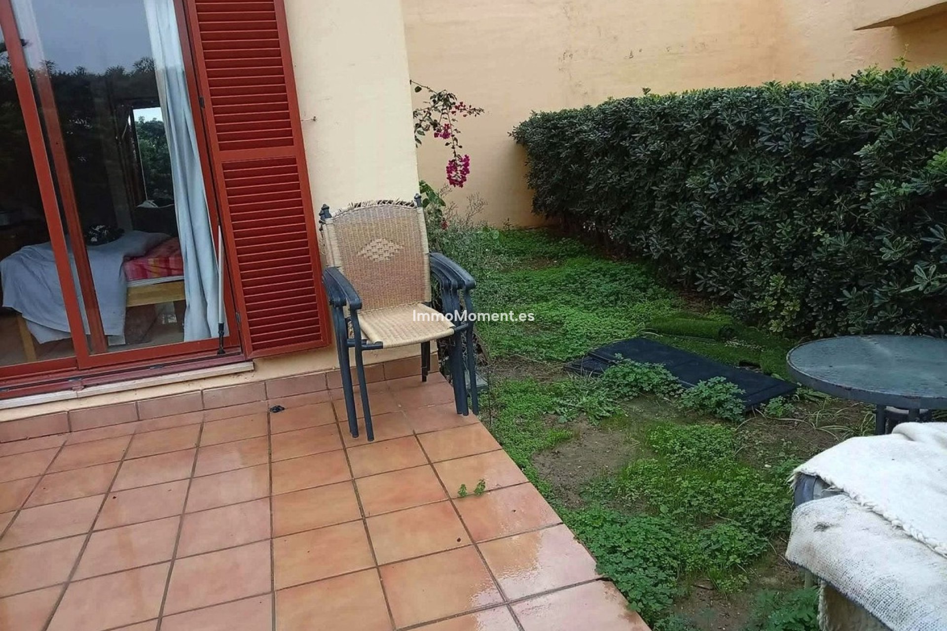 Bestaande woning - Vrijstaande villa - Manilva - La Duquesa