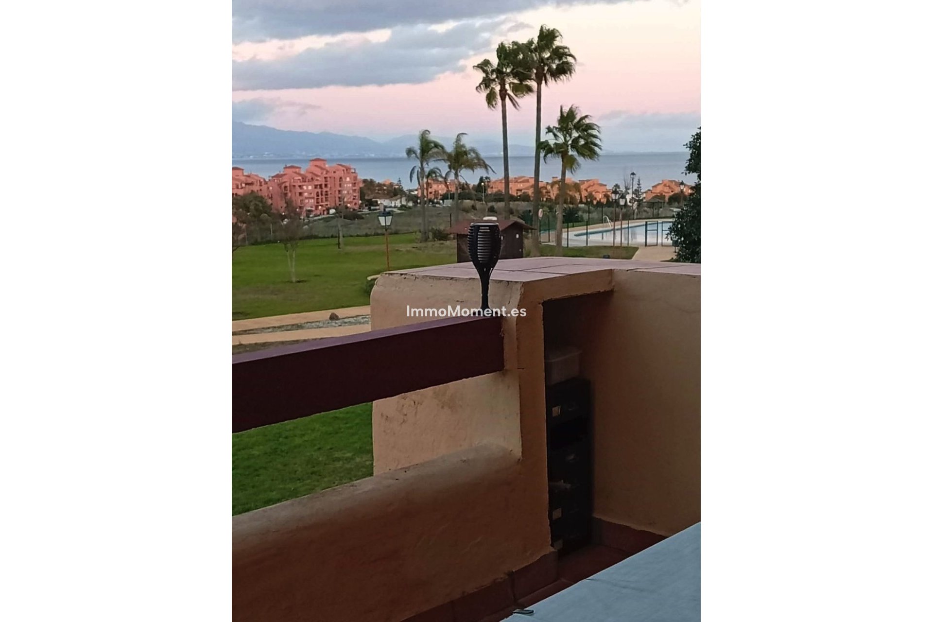 Bestaande woning - Vrijstaande villa - Manilva - La Duquesa