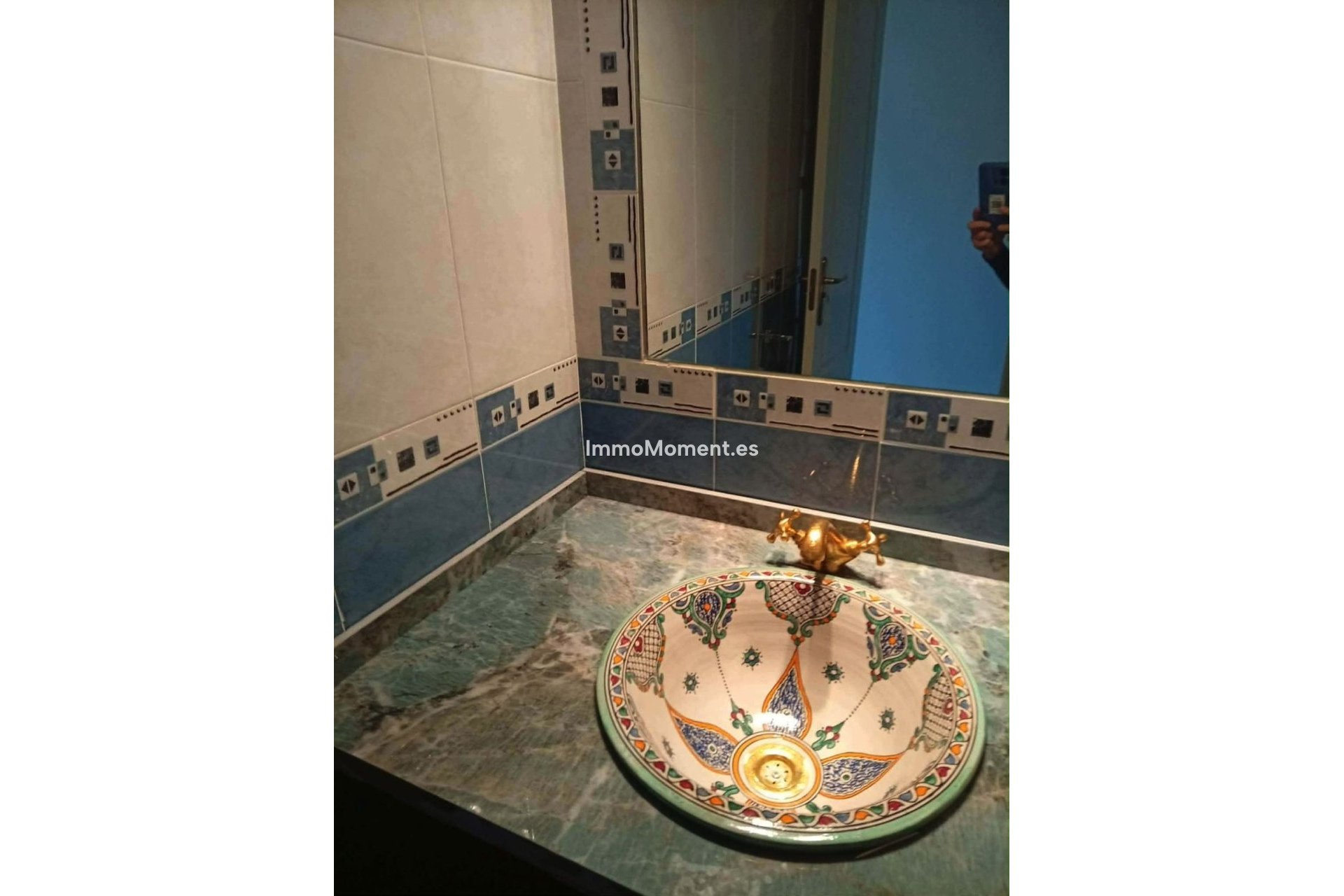 Bestaande woning - Vrijstaande villa - Manilva - La Duquesa