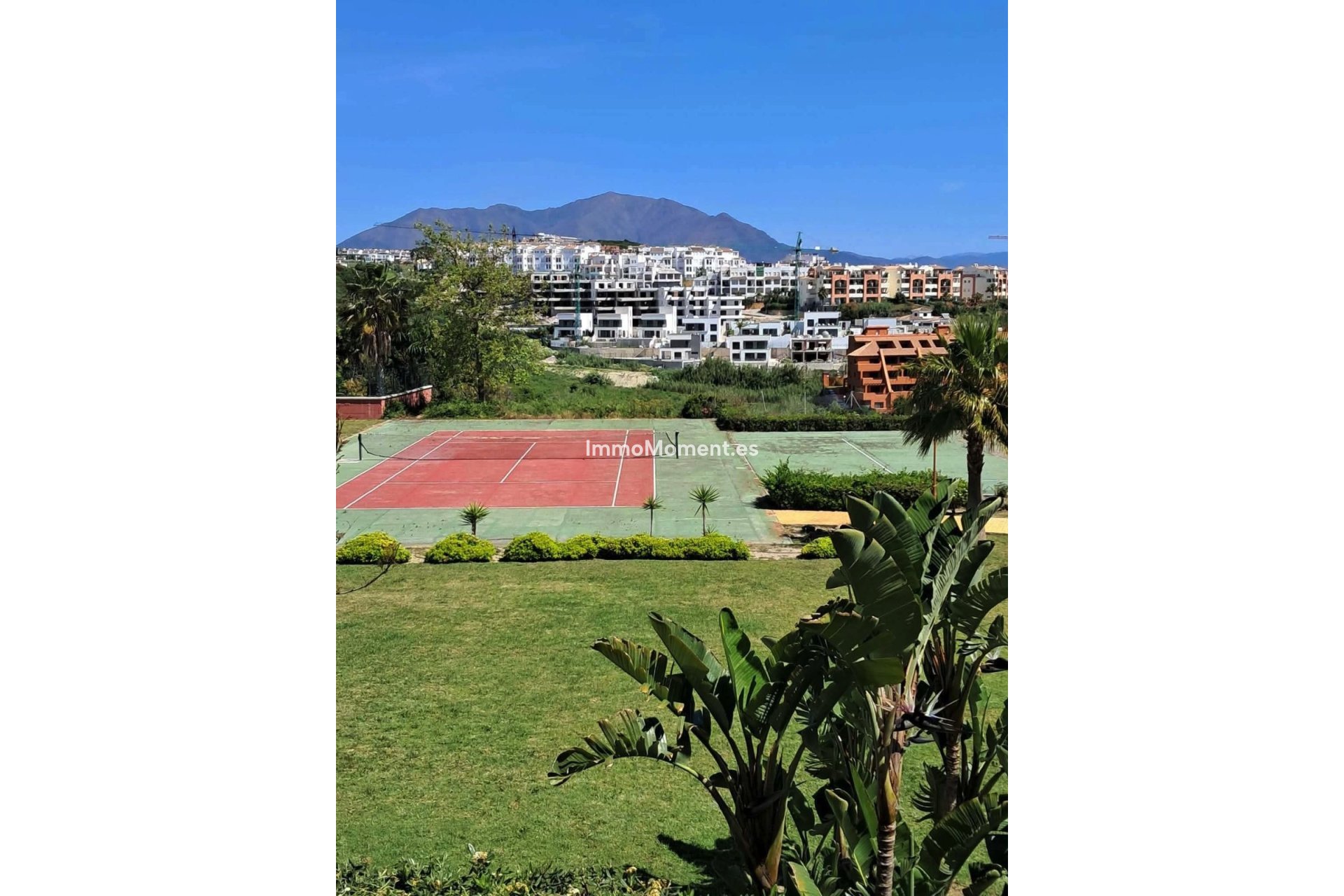 Bestaande woning - Vrijstaande villa - Manilva - La Duquesa