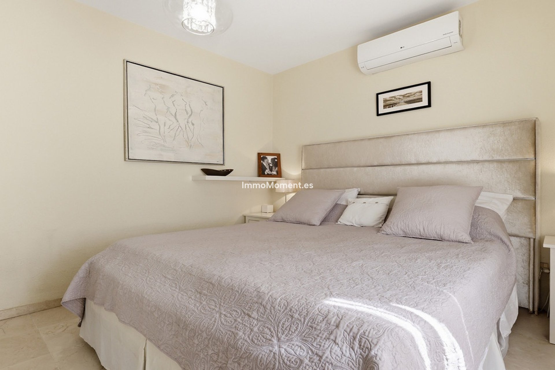 Bestaande woning - Vrijstaande villa - Manilva - La Duquesa