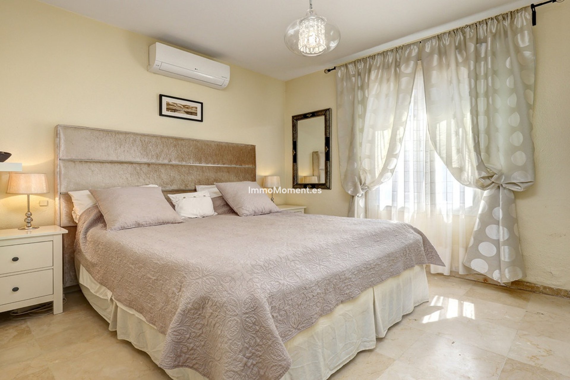 Bestaande woning - Vrijstaande villa - Manilva - La Duquesa