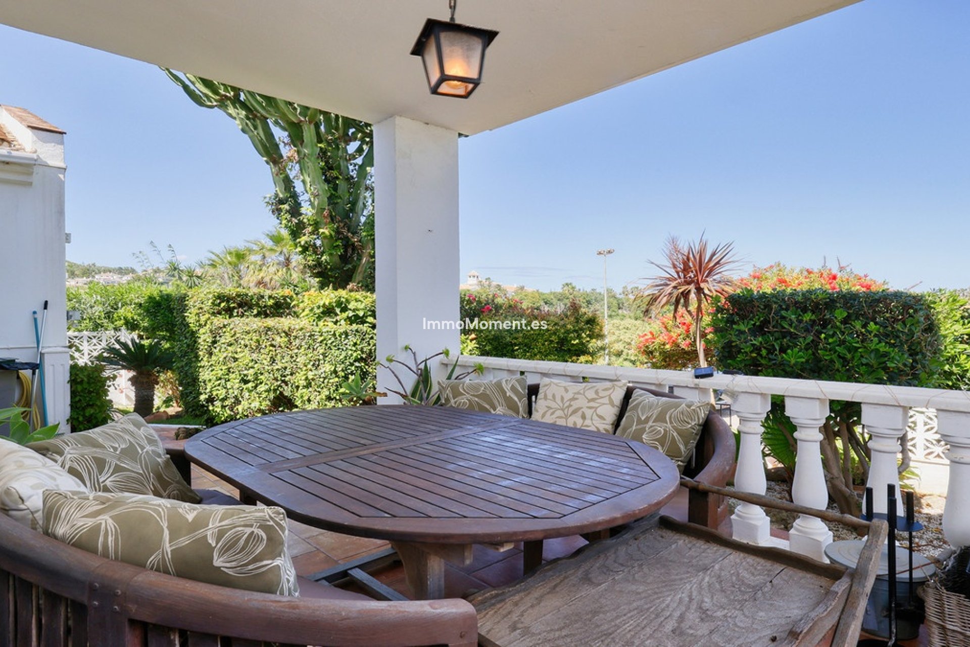 Bestaande woning - Vrijstaande villa - Manilva - La Duquesa