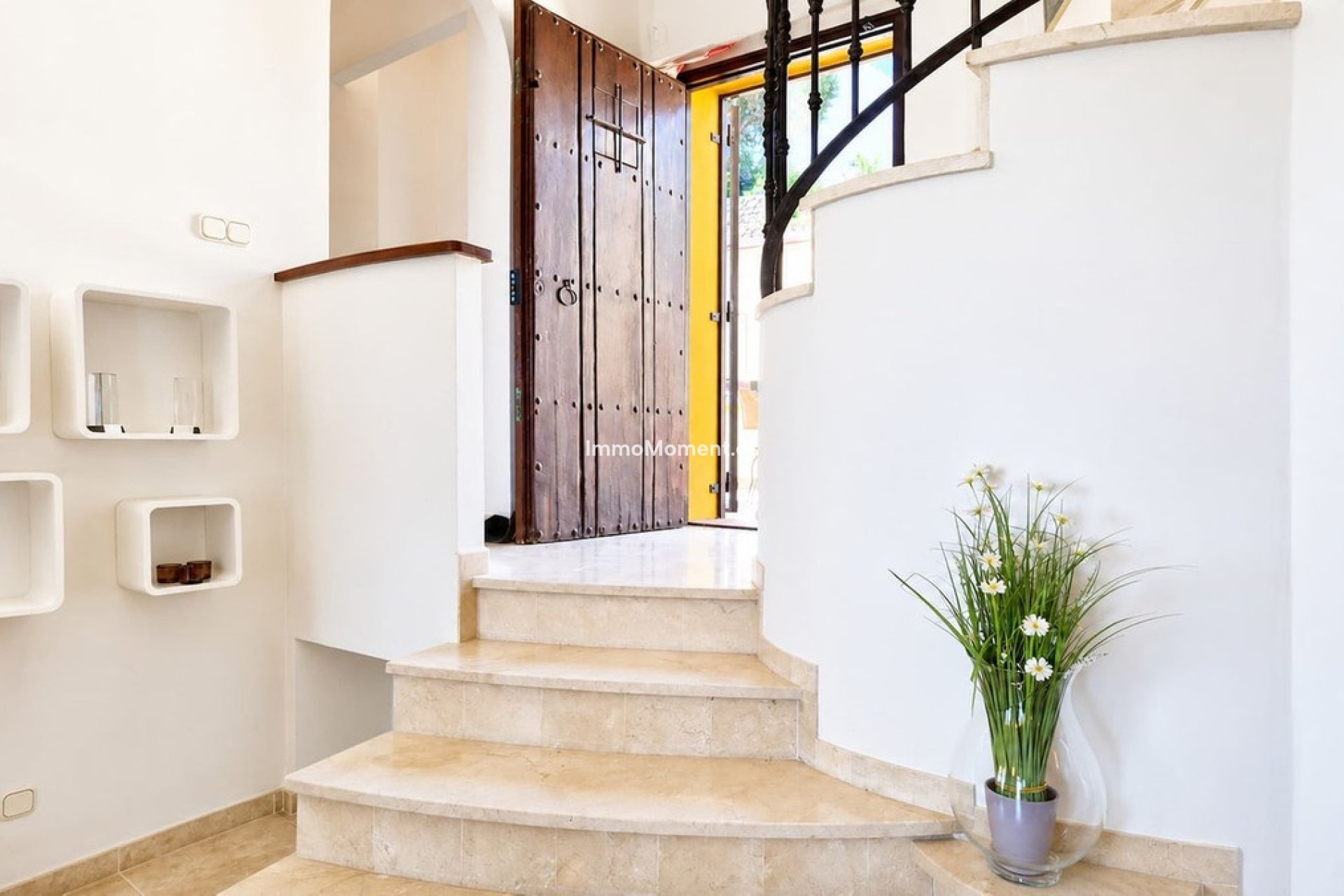 Bestaande woning - Vrijstaande villa - Manilva - La Duquesa