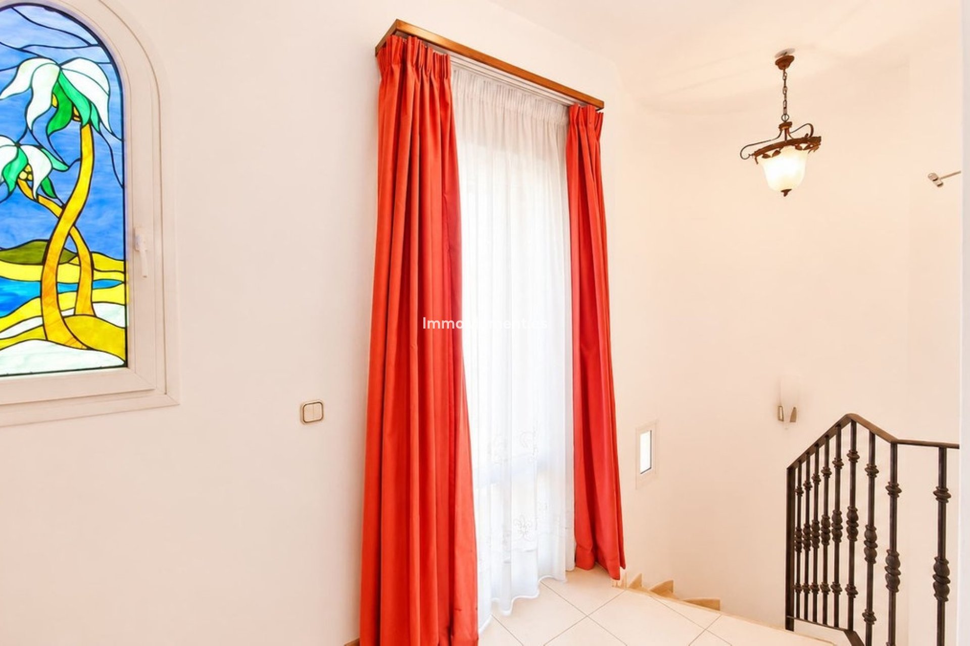 Bestaande woning - Vrijstaande villa - Manilva - La Duquesa