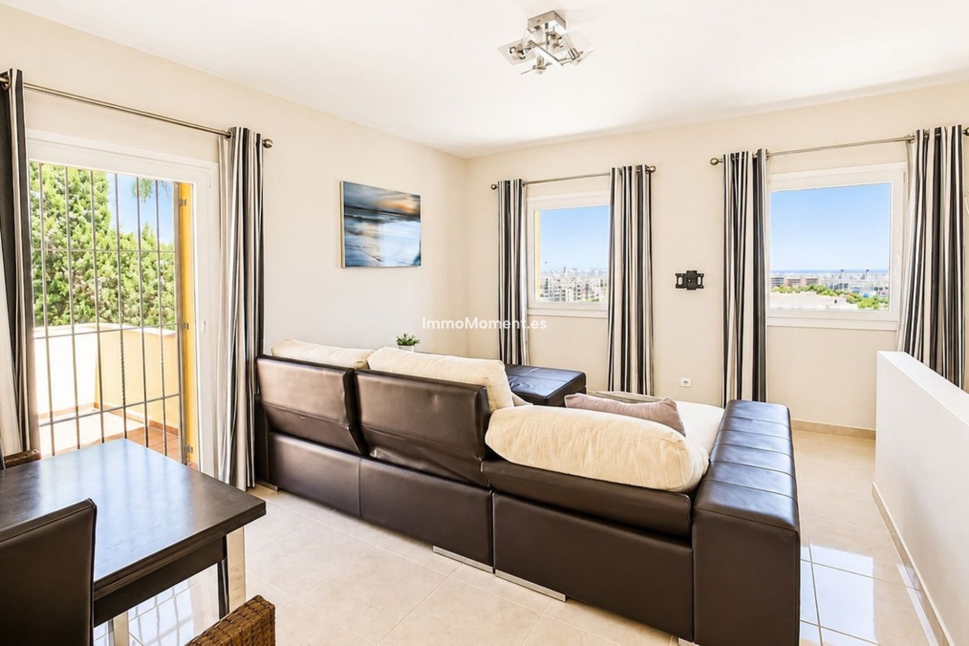 Bestaande woning - Vrijstaande villa - Manilva - La Duquesa