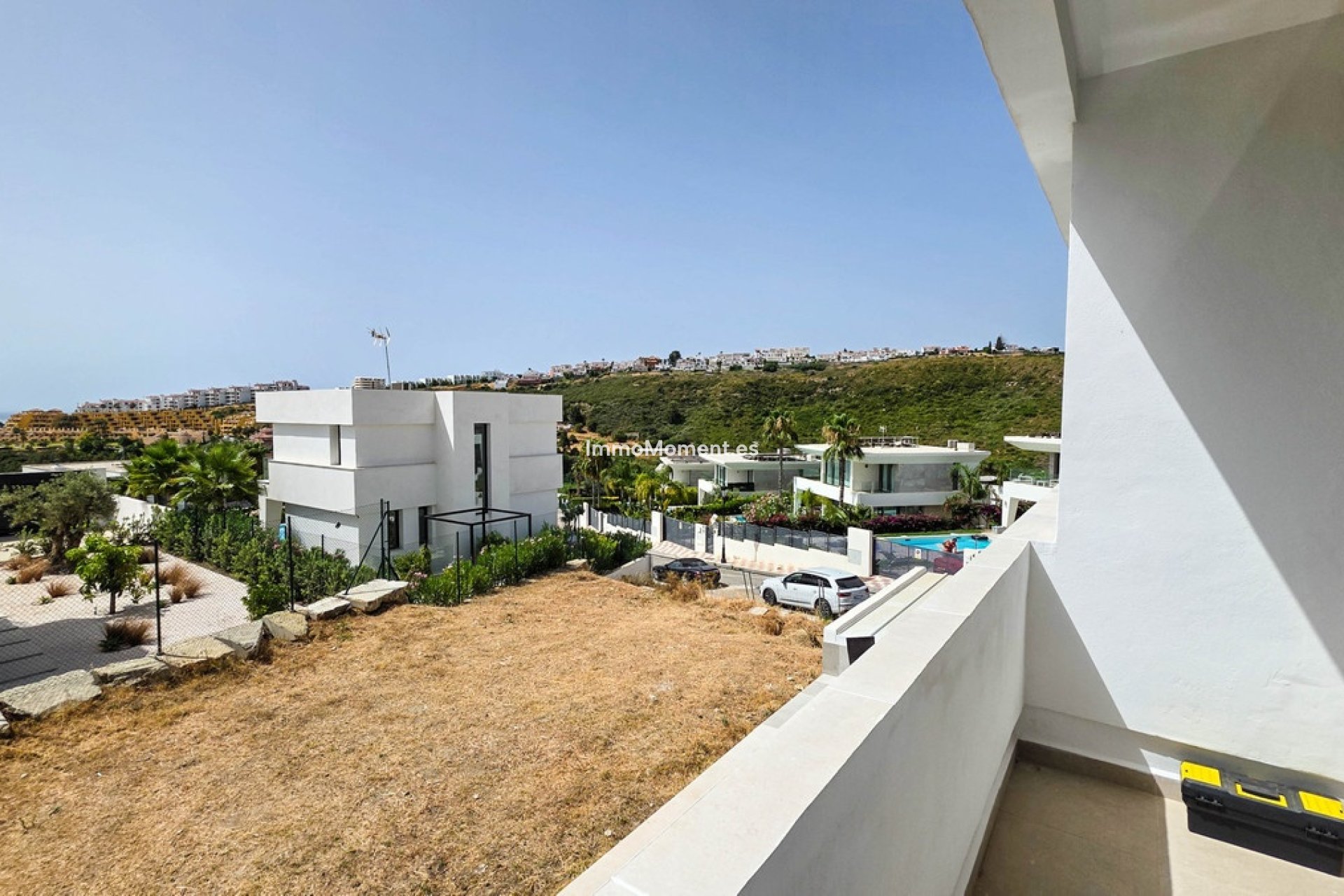 Bestaande woning - Vrijstaande villa - Manilva - La Duquesa