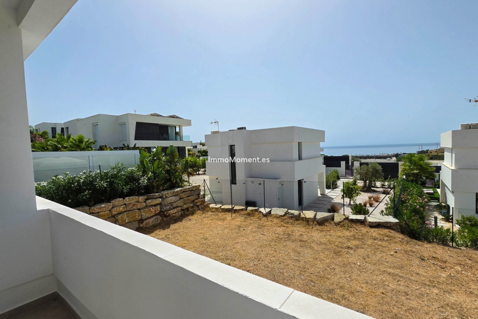 Bestaande woning - Vrijstaande villa - Manilva - La Duquesa