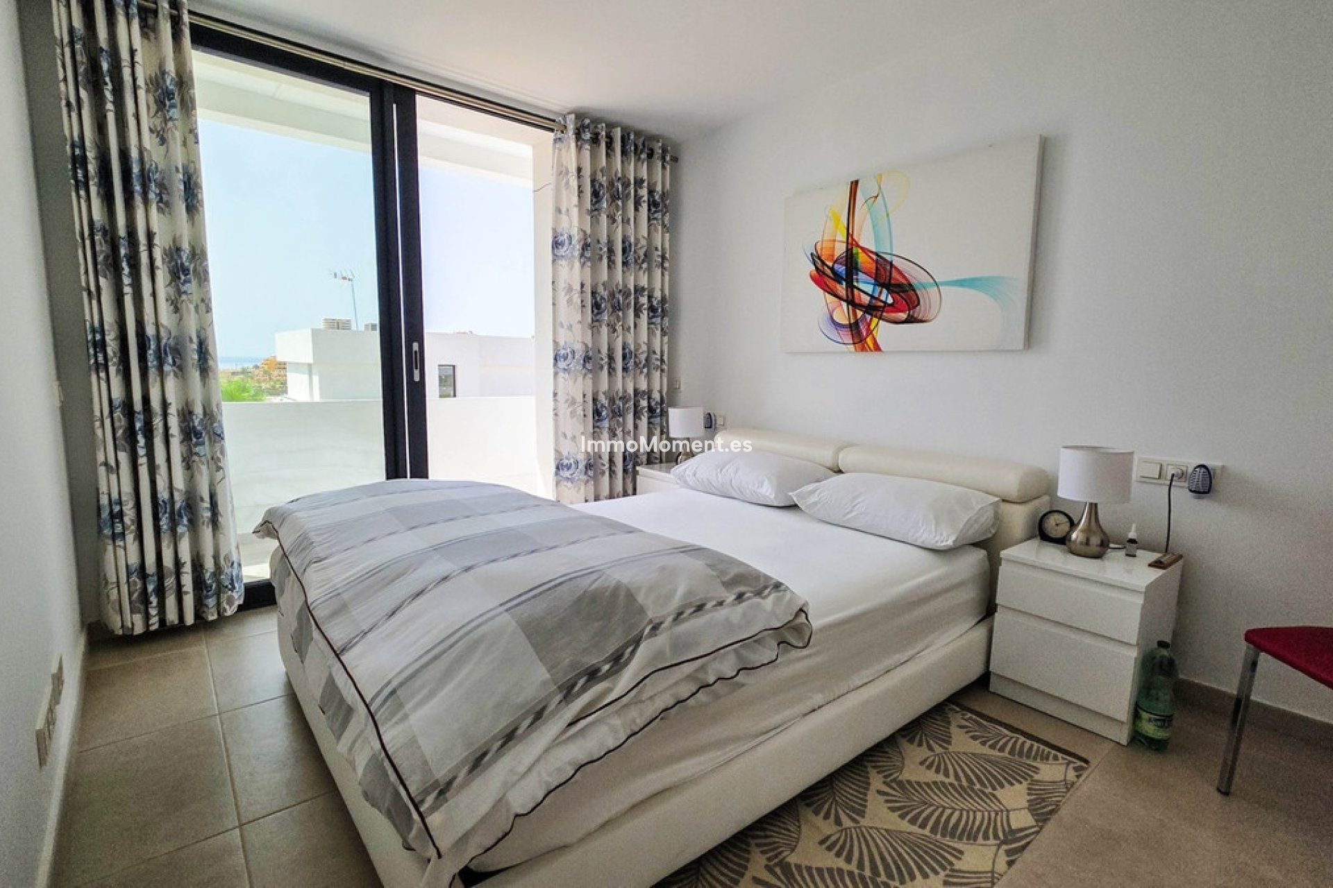 Bestaande woning - Vrijstaande villa - Manilva - La Duquesa