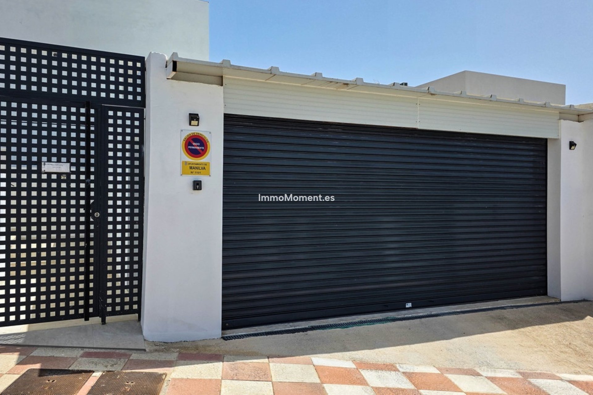 Bestaande woning - Vrijstaande villa - Manilva - La Duquesa
