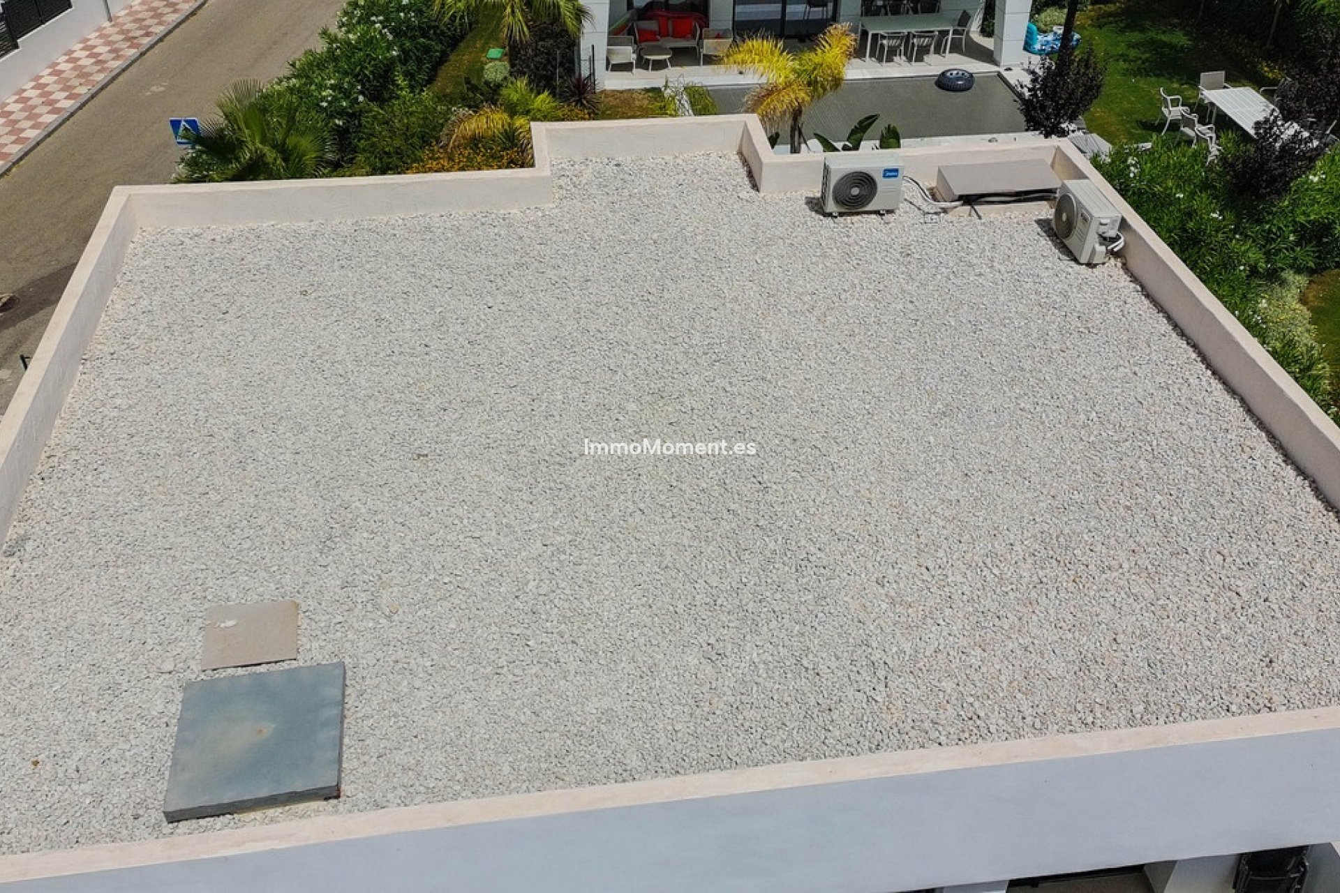 Bestaande woning - Vrijstaande villa - Manilva - La Duquesa