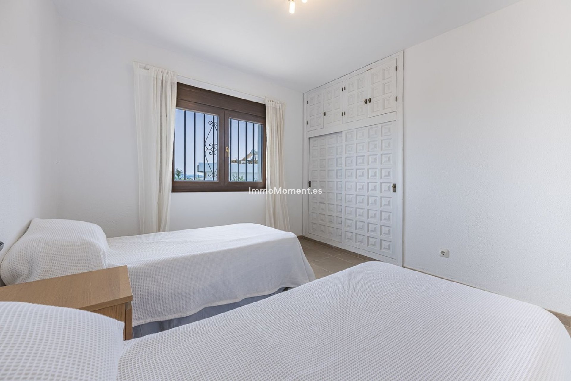Bestaande woning - Vrijstaande villa - Manilva - Punta Chullera