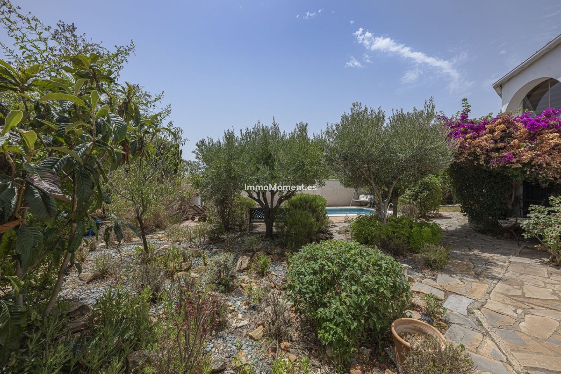 Bestaande woning - Vrijstaande villa - Manilva - Punta Chullera